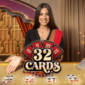 32 Baraha - Megabet Live Casino