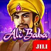 Ali Baba - Megabet Slot