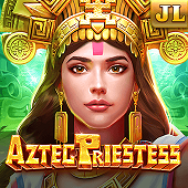 Aztec Priestess - Megabet Slot