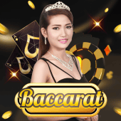 Baccarat A - Megabet