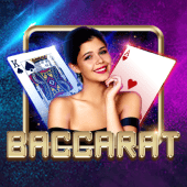Baccarat B - Megabet