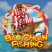 Bao Chuan Fishing - Megabet