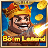 Boom Legend - Megabet Game
