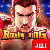 Boxing King - Megabet Game