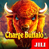 Charge Buffalo - Megabet Slot