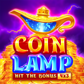 Coin Lamp - Megabet