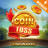 Coin Toss - Megabet Casino