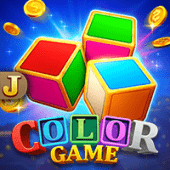 Color Game - Megabet Games
