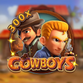 Cowboys - Megabet