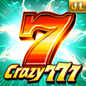 Crazy777 - Megabet Slot