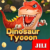 Dinosaur Tycoon - Megabet