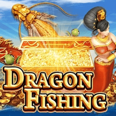 Dragon Fishing - Megabet