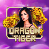 Dragon Tiger - Megabet Casino