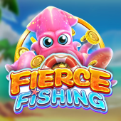 Fierce Fishing - Megabet