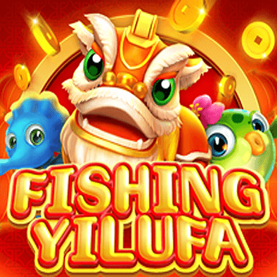 Fishing Yi Lu Fa - Megabet