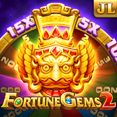 Fortune Gems 2 - Megabet