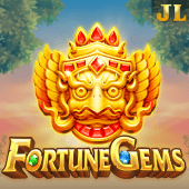 Fortune Gems - Megabet Game