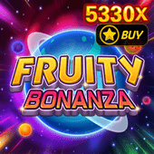 Fruity Bonanza - Megabet Slot