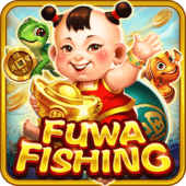 Fuwa Fishing - Megabet Game