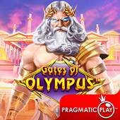 Gates of Olympus - Megabet