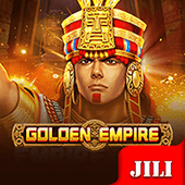Golden Empire - Megabet Casino