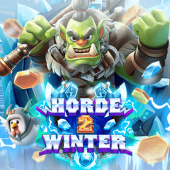 Horde 2 Winter - Megabet Slot