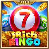 Irich Bingo - Megabet