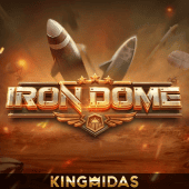 Iron Dome - Megabet Slot