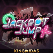 Jackpot Jump - Megabet