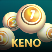Keno - Megabet Casino