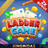 Ladder Game - Megabet