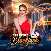 Las Vegas Blackjack - Megabet