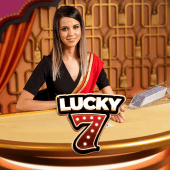 Lucky 7 - Megabet Live