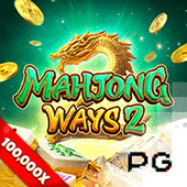 Mahjong Ways 2 - Megabet