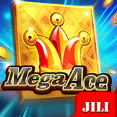 Mega Ace - Megabet Slot
