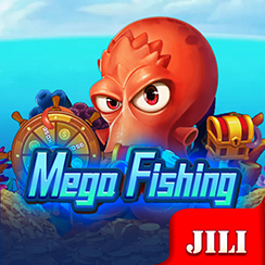 Mega Fishing - Megabet