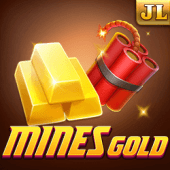 Mines Gold - Megabet Game