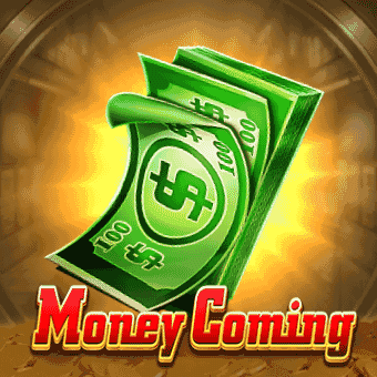 Money Coming - Megabet