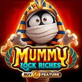 Mummy Lock Riches - Megabet
