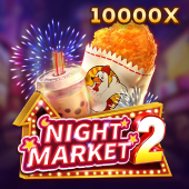 Night Market 2 - Megabet