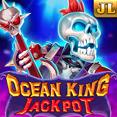 Ocean King Jackpot - Megabet