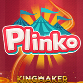 Plinko - Megabet Casino