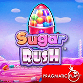 Sugar Rush - Megabet Slot