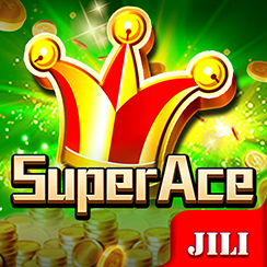 Super Ace - Megabet Slot