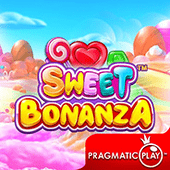 Sweet Bonanza - Megabet Slot