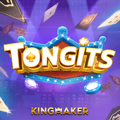 Tongits - Megabet Game