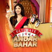 Ultimate Andar Bahar - Megabet