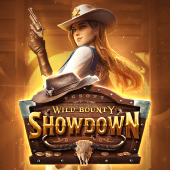 Wild Bounty Slot